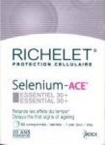 Richelet Selenium ACE