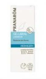 Pranarom Aromaderm Gel Labial Boutons de Lèvres Labiarom