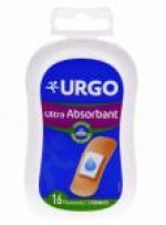 Urgo Ultra Absorbant Pansement