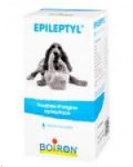 Boiron Epileptyl Chien et Chat