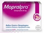 Mopral Pro 20mg : Avis et Prix sans Ordonnance