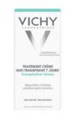 Vichy Traitement Crème Anti-Transpirant 7 Jours