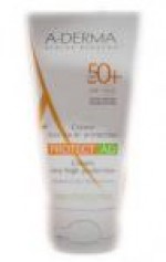 Aderma Protect AD SPF 50+ Crème Solaire