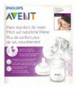 Avent Tire-Lait Manuel Natural : Avis et Mode d'Emploi