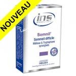 INS Somnil Sommeil Difficile Melisse & Tryptophane Synergisés