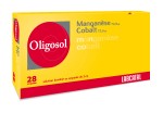 Oligosol Manganèse-Cobalt (Mn-Co) Labcatal