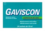 Gaviscon Suspension Buvable en Sachet