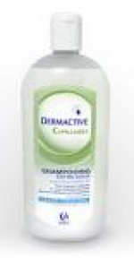 Dermactive Capillaires Shampooing Extra-Doux