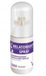 Ineldea Melatonight Spray Melatonine