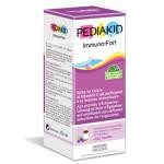 Pediakid Immuno-Fort remplace Pediakid Immuno-Fortifiant