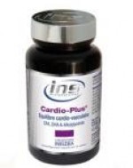 INS Cardio-Plus Equilibre Cardio-Vasculaire