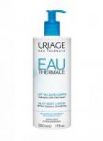 Uriage Lait Velouté Corps 200ml et 500ml