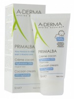 Aderma Primalba Crème Cocon 50ml et 200ml