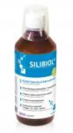 Ineldea Silibiol Silicium Organique 500ml