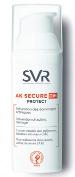 SVR AK Secure DM Protect