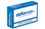 Daflon 500mg : Prix et Posologie