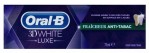 Oral-B 3D White Luxe Fraicheur Anti-Tabac Dentifrice