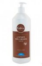 Gifrer Liniment Oleo-Calcaire Stabilisé 900ml Flacon Pompe