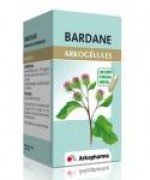 Arkogelules Bardane 150 Gelules