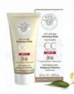 Laino CC Cream 5 en 1 Soin Anti-Age Perfecteur Eclat SPF 30