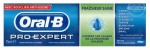 Oral-B Pro Expert Fraicheur Saine Dentifrice