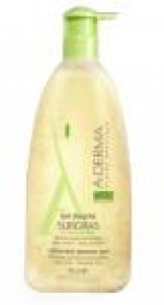 Aderma Gel Douche Surgras 750ml