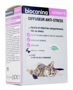 Biocanina Sérénité Diffuseur Anti-Stress