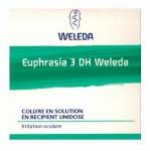 Weleda Euphrasia 3DH Collyre Unidoses