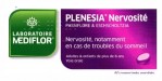 Mediflor Plenesia Nervosité 60 Comprimés