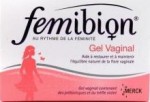 Femibion Flore Intime Gel Vaginal
