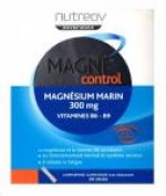 Nutreov Magne Control Stick Magnesium Marin