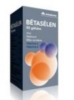 Betaselen 200 Gelules : Prix et Composition