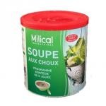 Milical Soupe aux Choux Detox : mon Avis