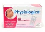 Gifrer Physiologica Serum Physiologique 60 Unidoses