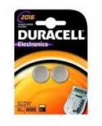 Duracell Piles Bouton au Lithium 2016, 2025 et 2032