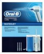 Oral-B Waterjet Professional Care Hydropulseur MD16