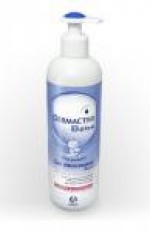 Dermactive Bébé Gel Moussant 2 en 1 Corps et Cheveux