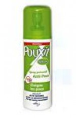 Pouxit Spray Préventif Répulsif Anti-Poux