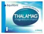 Thalamag Magnesium Marin