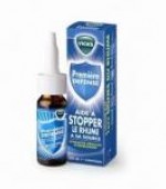 Vicks Premiere Defense Spray Nasal
