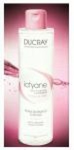 Ducray Ictyane Eau Micellaire Hydratante