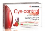 Nouveau Cys-Control Flash