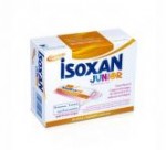 Isoxan Junior Sticks de Poudre Orodispersible