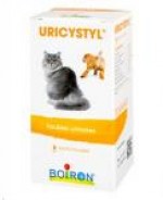 Boiron Uricystyl Chien et Chat