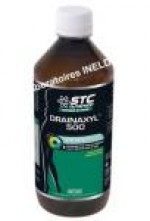 STC Nutrition Drainaxyl 500 Fruits Rouges et The Peche