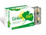 Ginkor Fort : Prix et Posologie