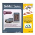 Microlife WatchBP Home S Tensiomètre au Bras