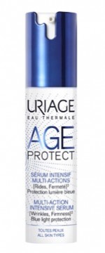 Uriage Age Protect Sérum Intensif Multi-Actions