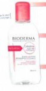 Nouveau Bioderma Crealine H2O AR Anti-Rougeurs