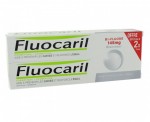 Fluocaril Bi-Fluoré 145mg Blancheur Dentifrice 75ml
